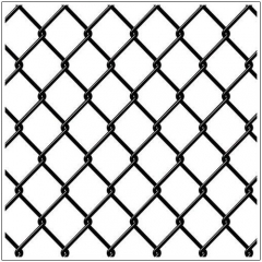 Chain Link mesh，Diamond wire mesh,chain link fence，Diamond fence