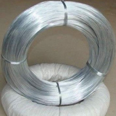 Electro Galvanized Iron Wire
