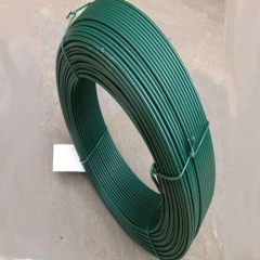 PVC Steel Wire